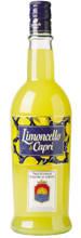Carica l'immagine nel visualizzatore di Gallery, Limoncello Di Capri 1 Litro