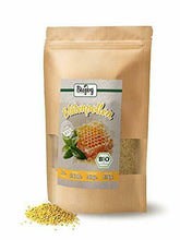 Carica l'immagine nel visualizzatore di Gallery, Biojoy Polline d'api biologico (0,5 kg) 0,5 kg