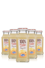 Carica l'immagine nel visualizzatore di Gallery, Yoga 100% Frutta Pompelmo Confezione Da 12 Bottiglie