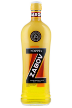 Carica l'immagine nel visualizzatore di Gallery, Zabov Moccia 70cl