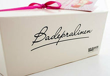 Carica l'immagine nel visualizzatore di Gallery, BRUBAKER Set cosmetica bombe da bagno 'Blossom &amp; Hearts' 6 pezzi...