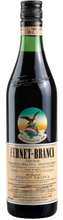 Carica l'immagine nel visualizzatore di Gallery, Amaro Fernet-Branca 1Litro