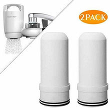 Carica l'immagine nel visualizzatore di Gallery, Spardar - Sistema di filtraggio dell'acqua per rubinetto, con 2 Pack