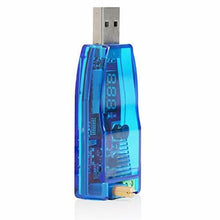Carica l'immagine nel visualizzatore di Gallery, Innovateking-EU, 2 convertitori DC-DC USB, regolatori di Tensione da 5 V a...