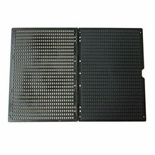 Carica l'immagine nel visualizzatore di Gallery, VISIONU Tavoletta braille in plastica (27 righe x 30 caselle)
