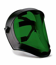 Carica l'immagine nel visualizzatore di Gallery, 2436416-Honeywell 1011629 Bionic Face shield Repl. Visor Pc Shade 5