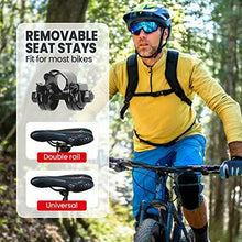 Carica l'immagine nel visualizzatore di Gallery, Sella per Bici Mountain in Gel, Sellini per Mountain Bike, Uomo Donna