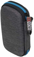 Carica l'immagine nel visualizzatore di Gallery, ESCOCO Hard Viaggio Caso Scatola Custodia per SanDisk Extreme SSD Portatile...