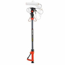Carica l'immagine nel visualizzatore di Gallery, Black+Decker Speedyroller Rullo Verniciatura, Testa girevole