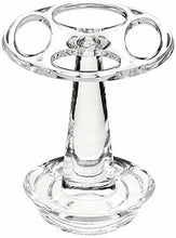 Carica l'immagine nel visualizzatore di Gallery, AmazonBasics Vapor - Set di accessori da bagno, 4 pezzi