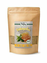 Carica l'immagine nel visualizzatore di Gallery, Biojoy Polline d'api biologico (0,5 kg) 0,5 kg