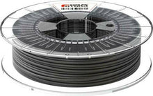 Carica l'immagine nel visualizzatore di Gallery, Filamento da 500 g con fibra di carbonio per stampanti 3D, PETG 1.75 mm, Leggero