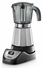 Carica l'immagine nel visualizzatore di Gallery, De'Longhi EMKM4.B Alicia Plus Caffettiera Elettrica