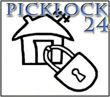 Carica l'immagine nel visualizzatore di Gallery, Picklock24 lucchetto per esercizi