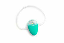 Carica l'immagine nel visualizzatore di Gallery, Ulla, promemoria intelligente per idratazione Coral Green