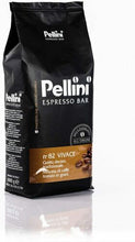 Carica l'immagine nel visualizzatore di Gallery, Busta di caffè in grani da 1 Kg, Pellini Espresso Bar Vivace N 82, Sacchetto