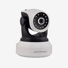 Carica l'immagine nel visualizzatore di Gallery, Sricam, telecamera di sicurezza WiFi, IP per interni 1080P,...